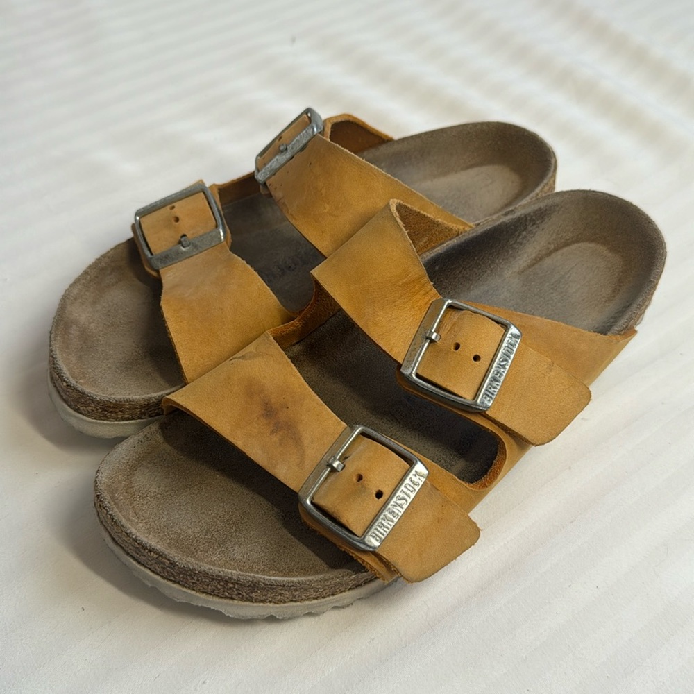 Birkenstock Arizona Sandals